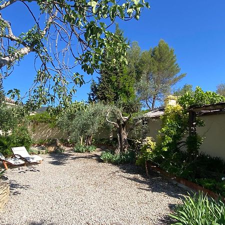 אריאטה Beautiful Country House Near Ronda מראה חיצוני תמונה