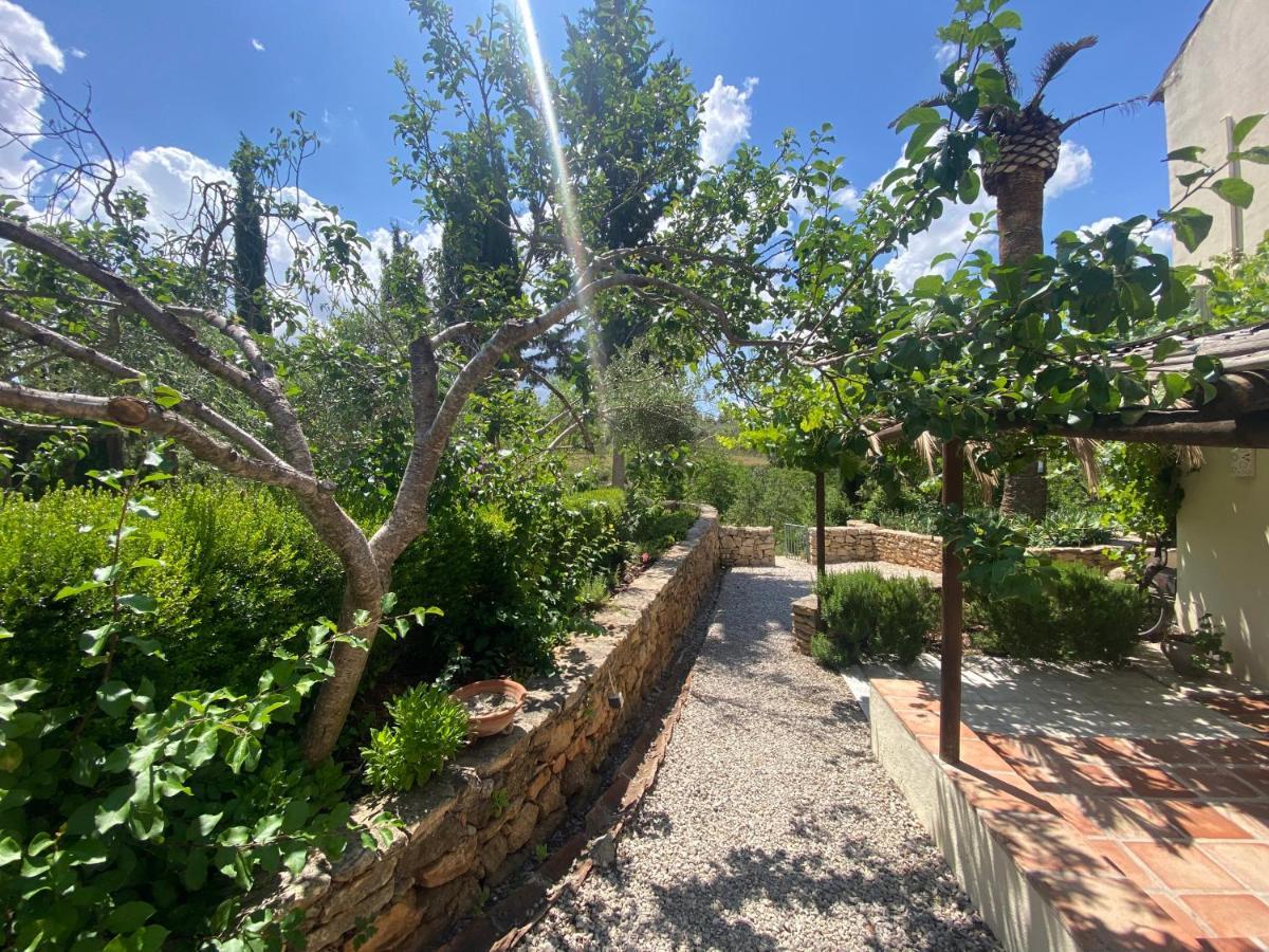אריאטה Beautiful Country House Near Ronda מראה חיצוני תמונה