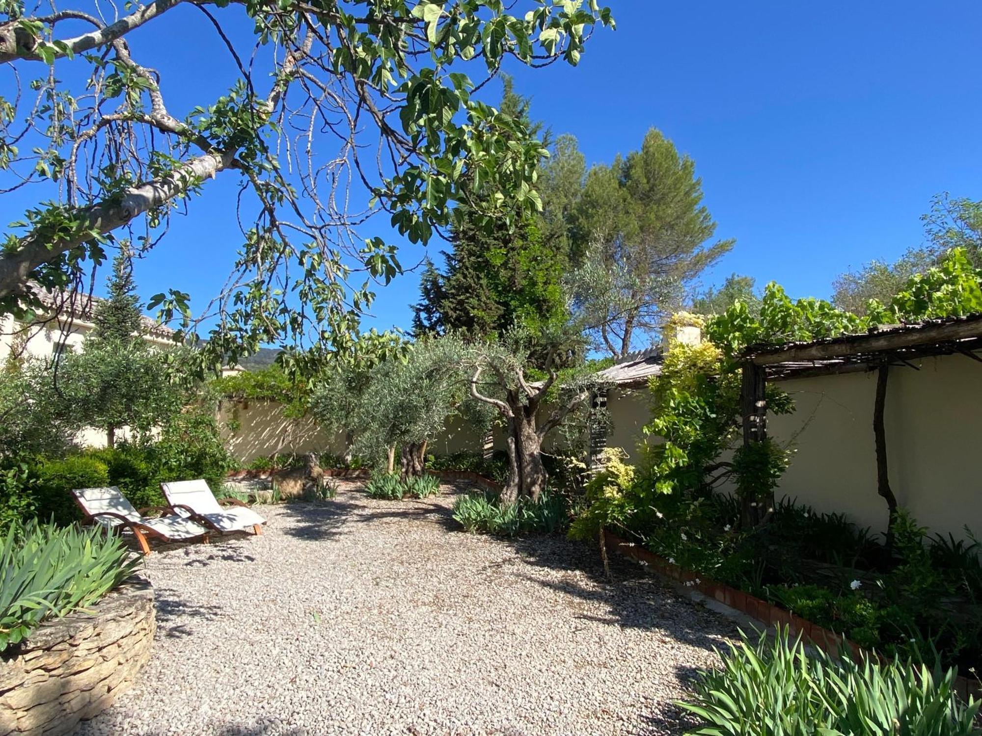 אריאטה Beautiful Country House Near Ronda מראה חיצוני תמונה